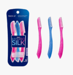 Schick Hydro Silk Face Razors for Women - Image 2