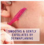 Schick Hydro Silk Face Razors for Women - Image 4