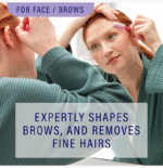 Schick Hydro Silk Face Razors for Women - Image 3