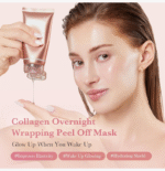Collagen Night Wrapping Mask - Image 2