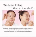 Collagen Night Wrapping Mask - Image 3