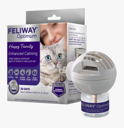 FELIWAY Optimum for Cats & Kittens