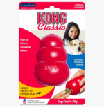 Classic Stuffable Dog Toy - Image 5