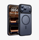 iPhone 17 Pro Max Case