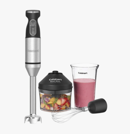 Smart Stick Hand Blender
