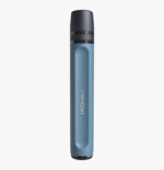 Personal Water Filter for Hiking and Camping
