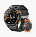 Military Smart Watches